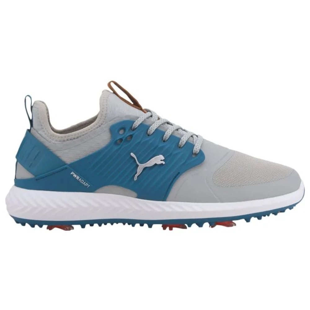 Puma Men’s Ignite PwrAdapt Caged Golf Shoe